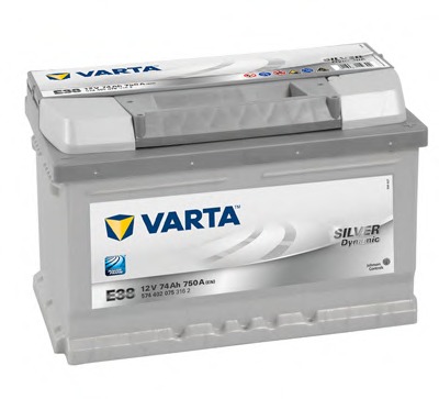 varta acumulator varta silver dynamic 12v 74ah 750a 5744020753162 varta acumulator varta silver dynamic 12v 74ah 750a 5744020753162